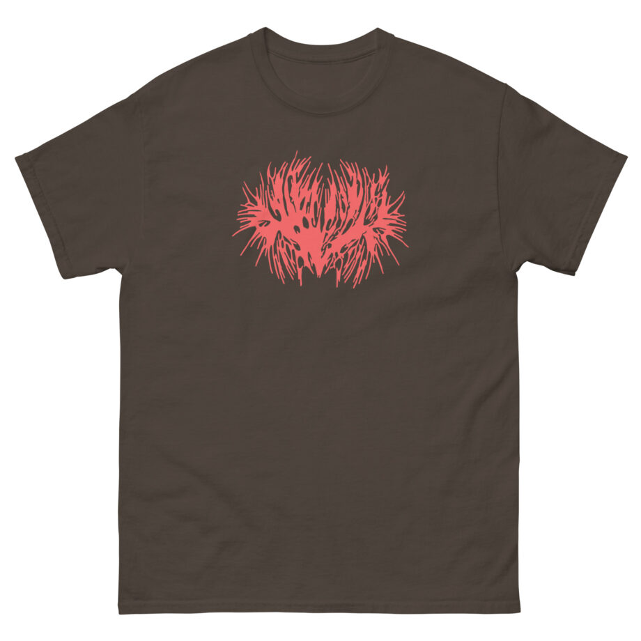 Cold Ones the Topography Unisex classic tee
