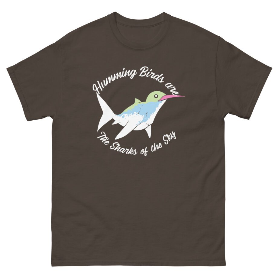 Captain Sparklez Unisex classic tee