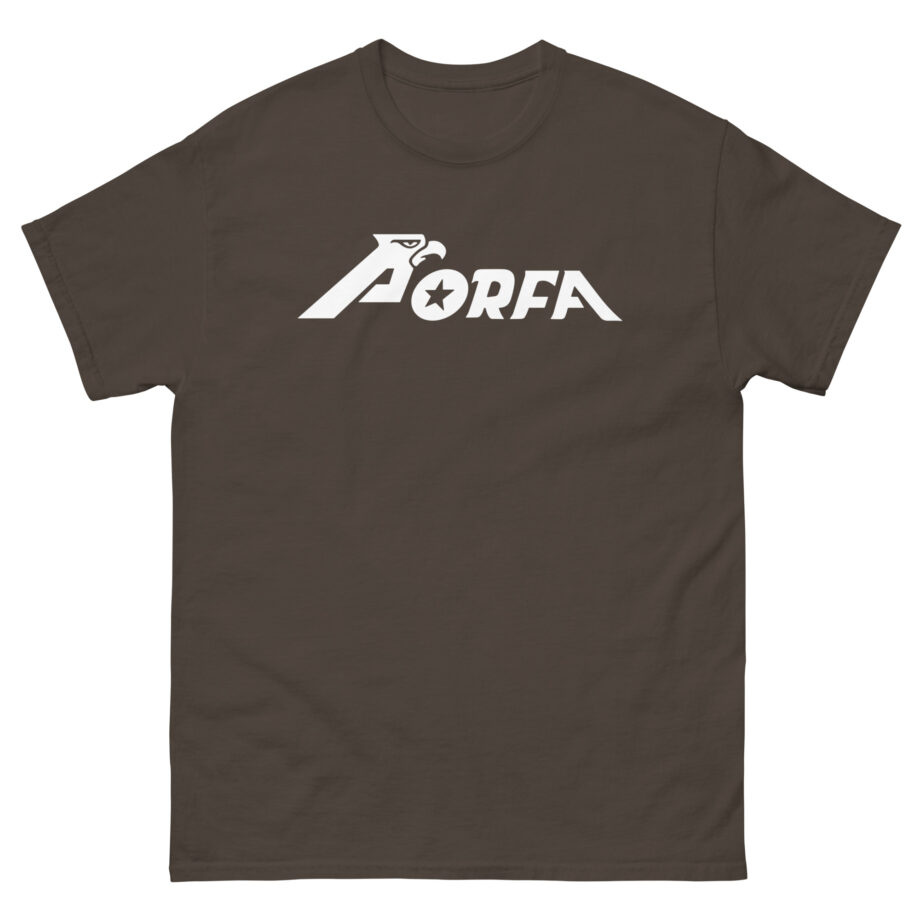 Porfa Unisex classic tee