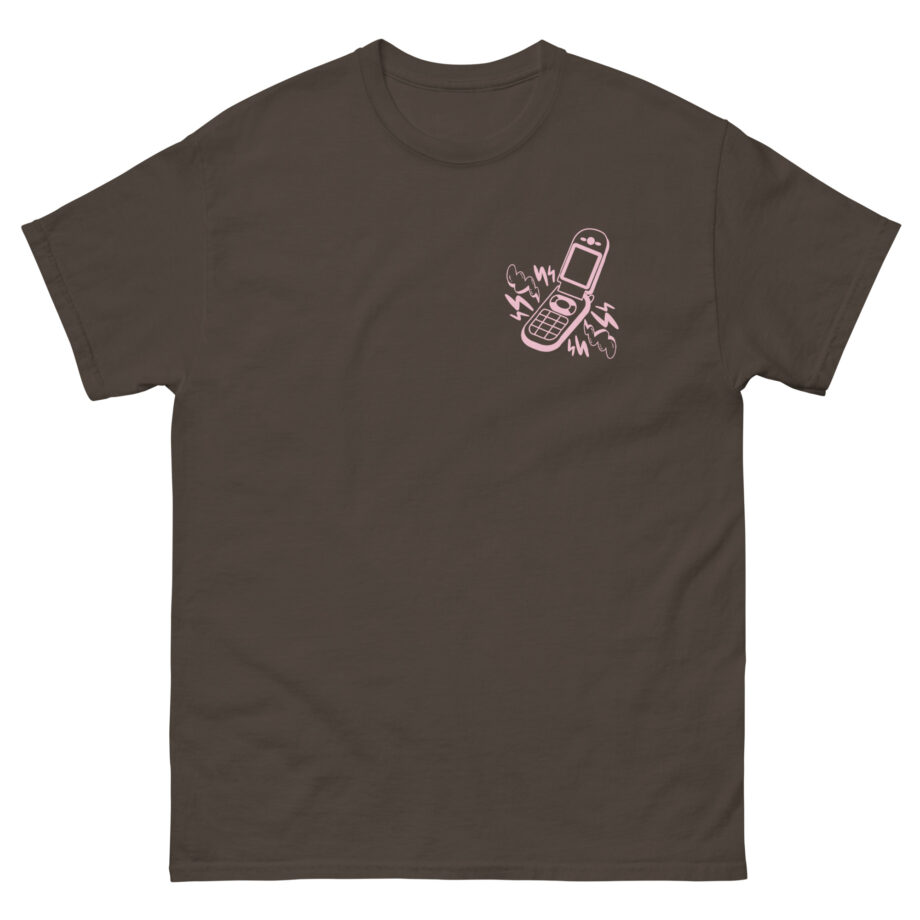 Sam Fender Will We Talk Unisex classic tee