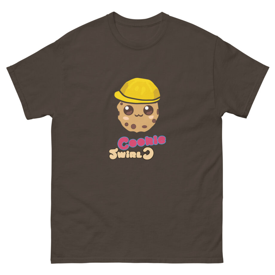 Cookieswirlc Unisex classic tee