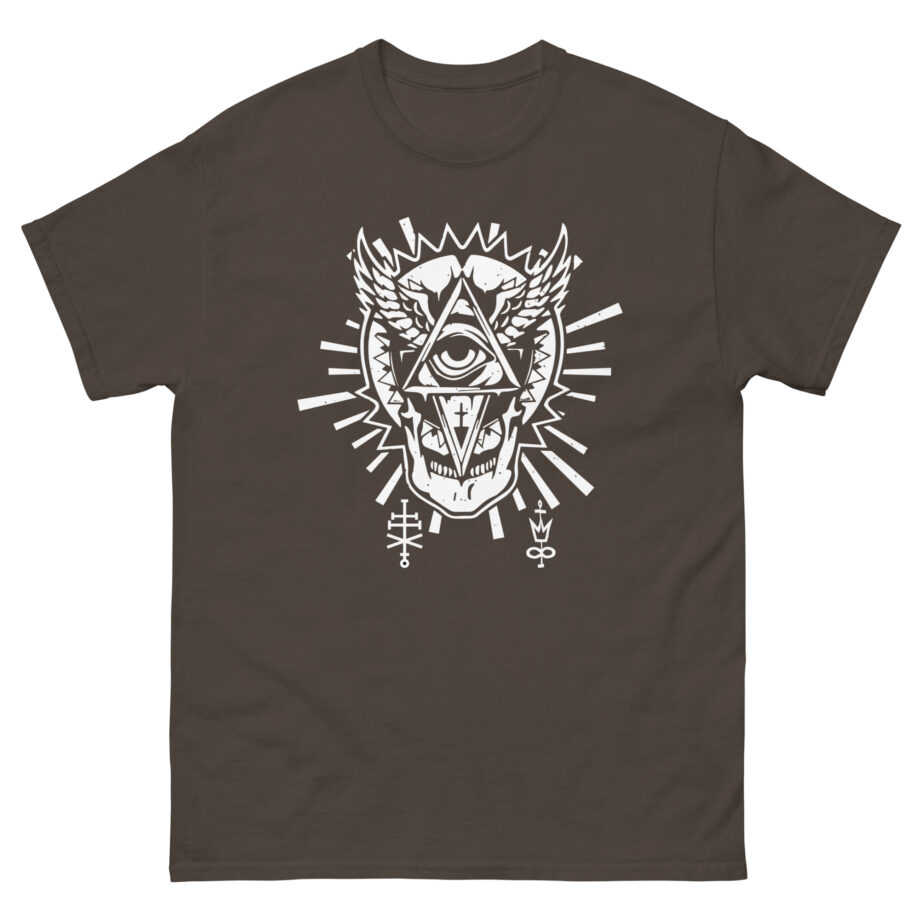 Corey Scherer Unisex classic tee