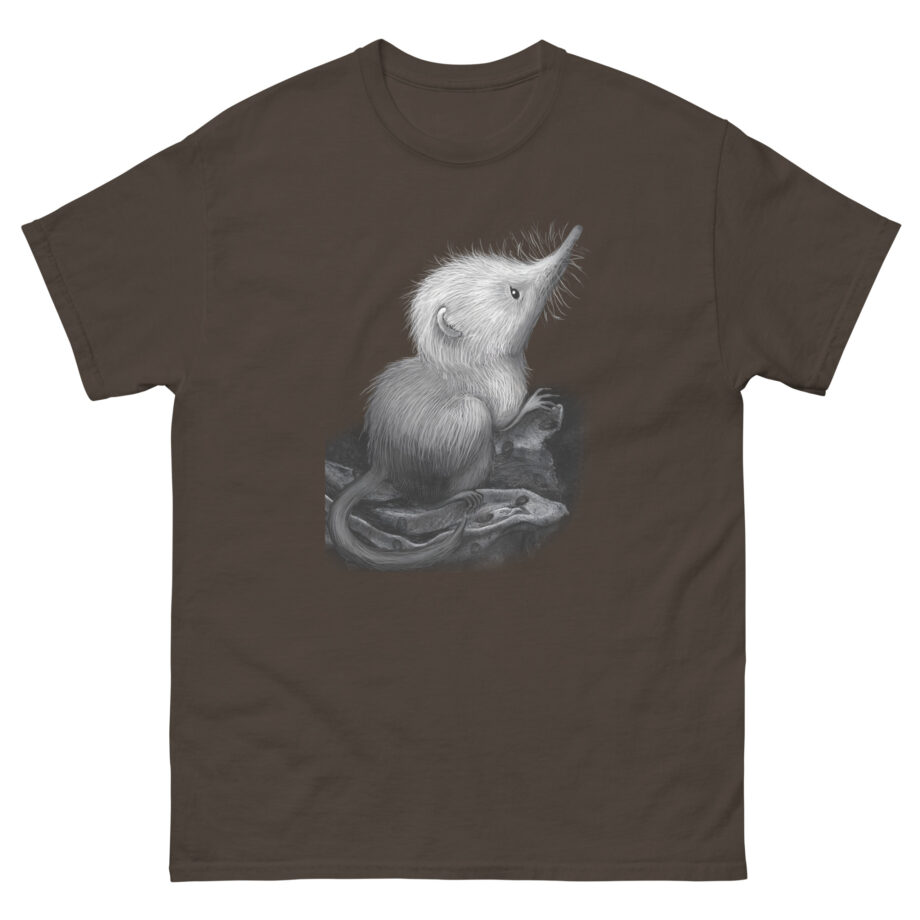 Kate Bush Little Shrew Unisex classic tee