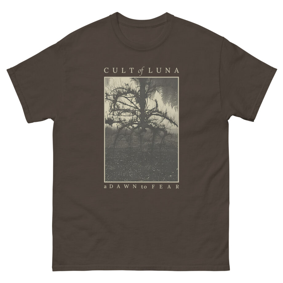 Cult of Luna a Dawn to Fear Unisex classic tee