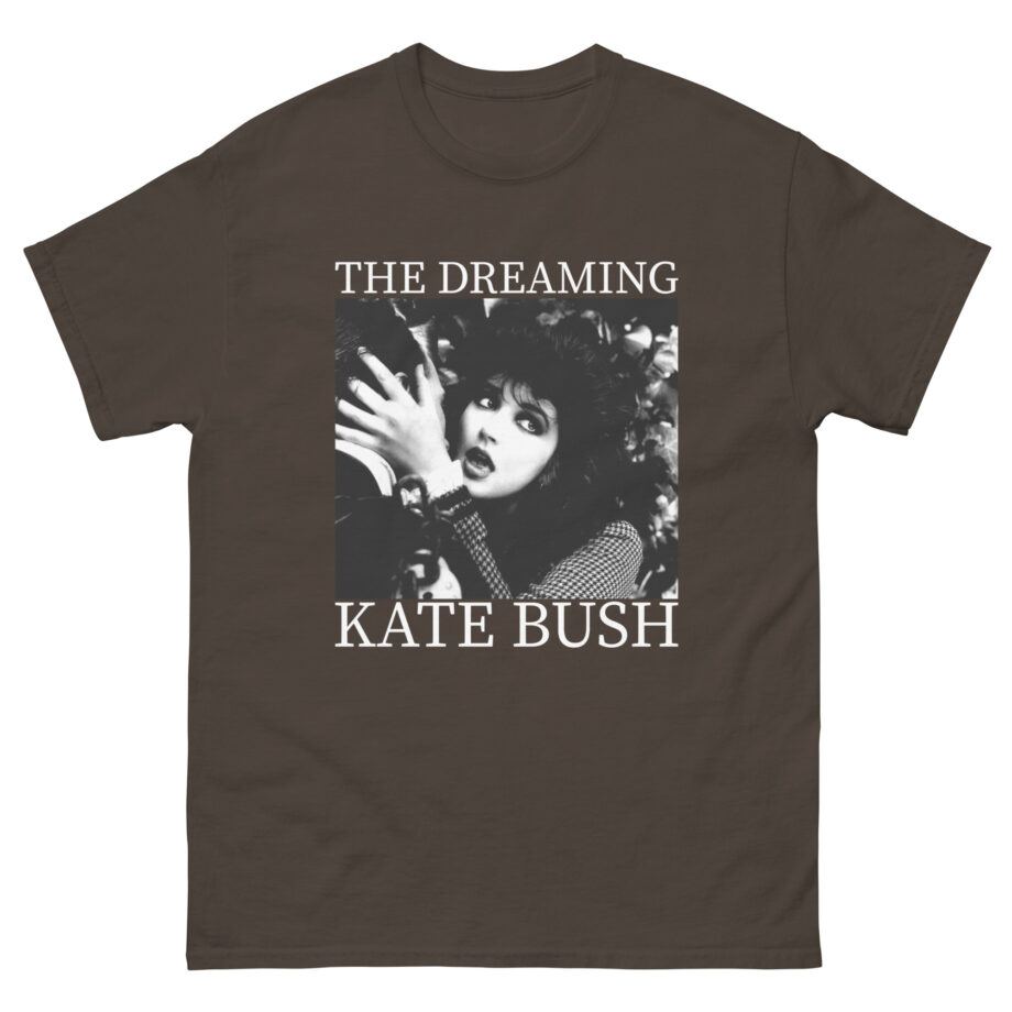Kate Bush the Dreaming Unisex classic tee