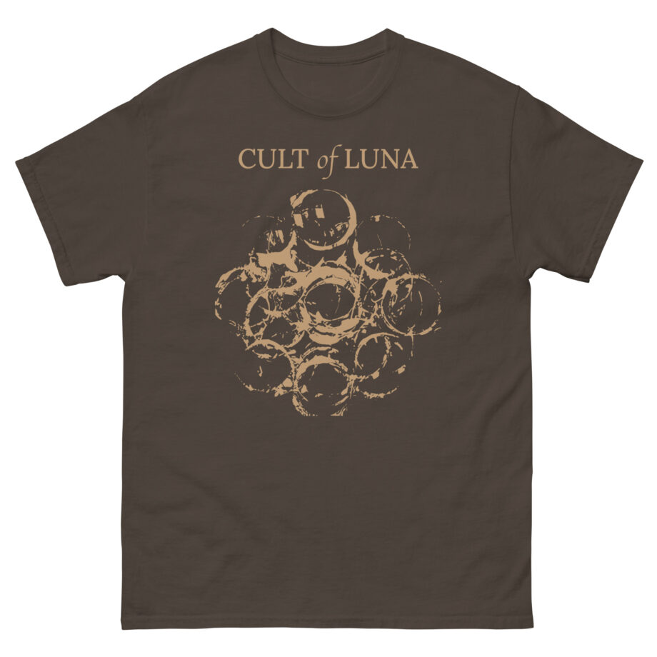 Cult of Luna the Raging River Unisex classic tee
