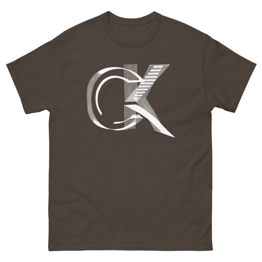 Corey Scherer Unisex classic tee