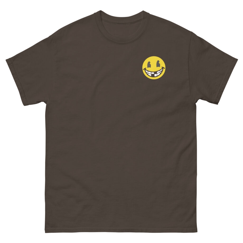 Corey Scherer Unisex classic tee