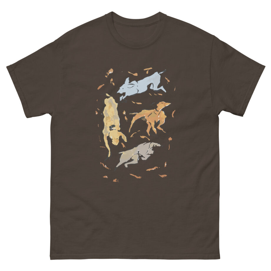 Kate Bush Hounds of Love Unisex classic tee