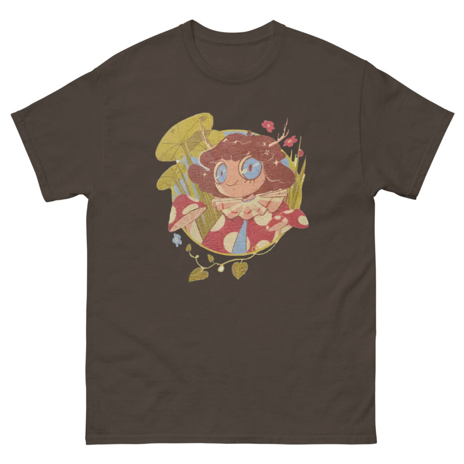 Snifferish Unisex classic tee