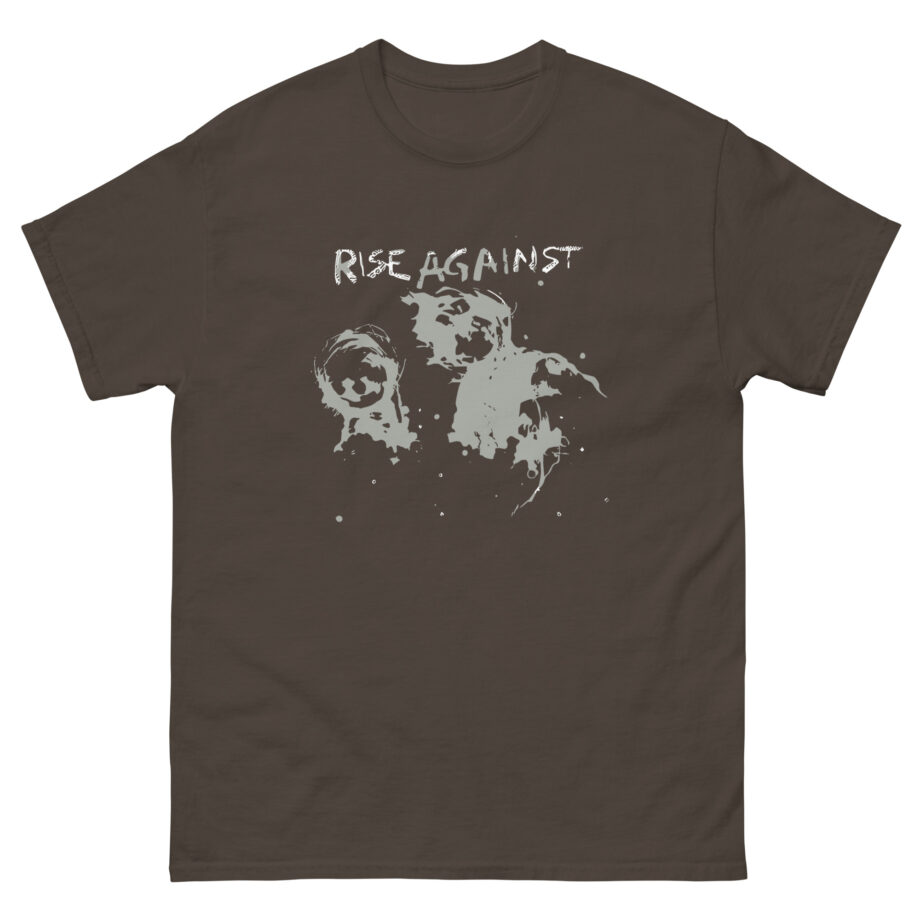 Rise Against Sufferer Unisex classic tee