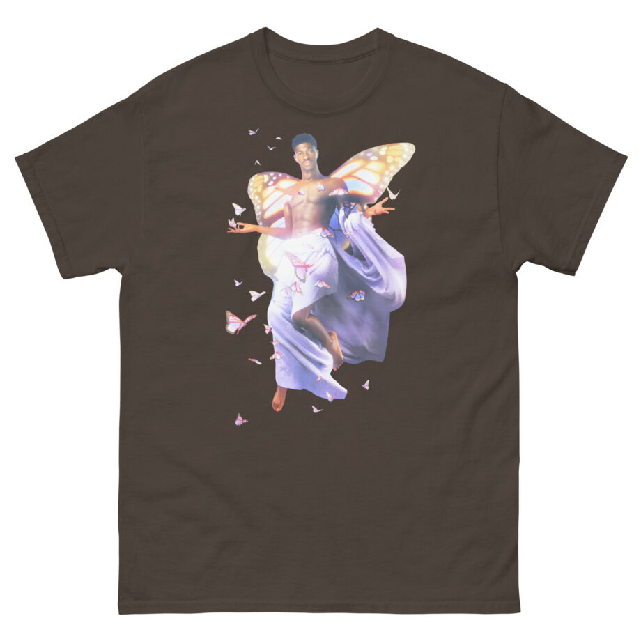 Lil Nas X Montero Unisex classic tee