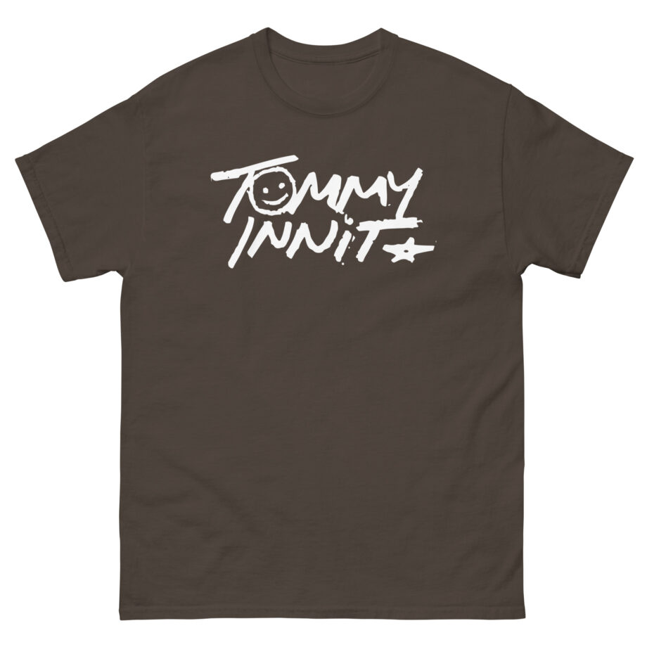 Tommyinnit Unisex classic tee
