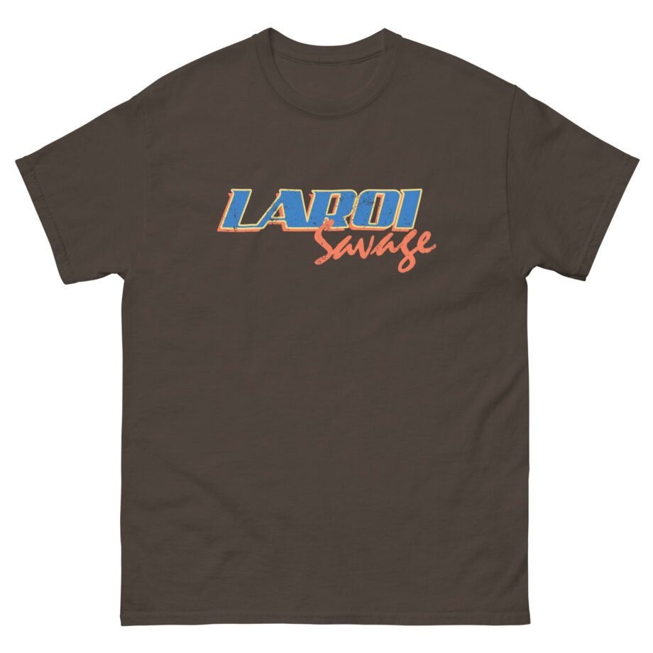 The Kid Laroi Unisex classic tee