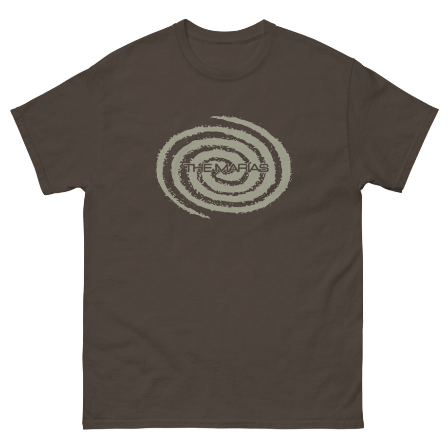 The Marias Submarine Unisex classic tee