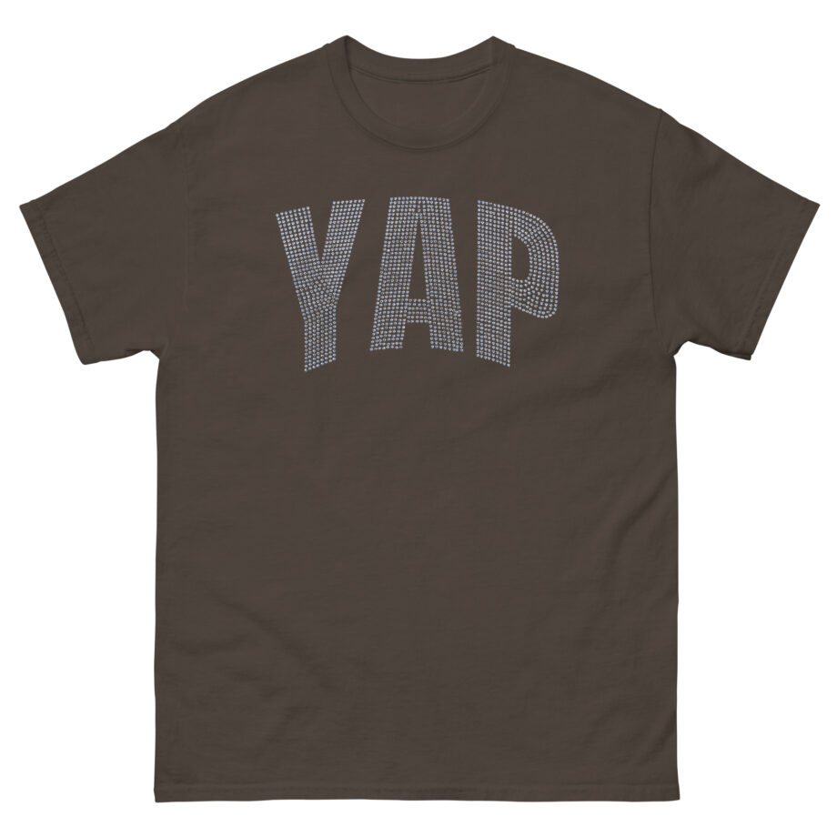 Tana Mongeau Yap Unisex classic tee
