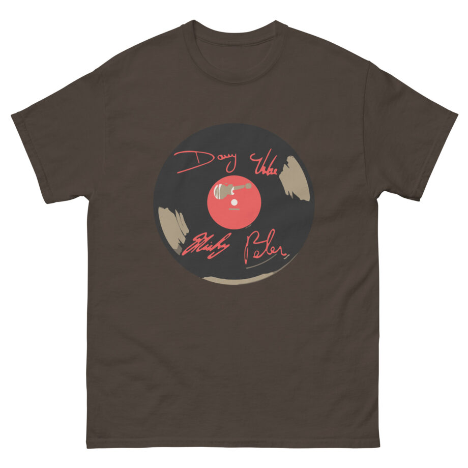 The Monkees Albums Signatures Unisex classic tee