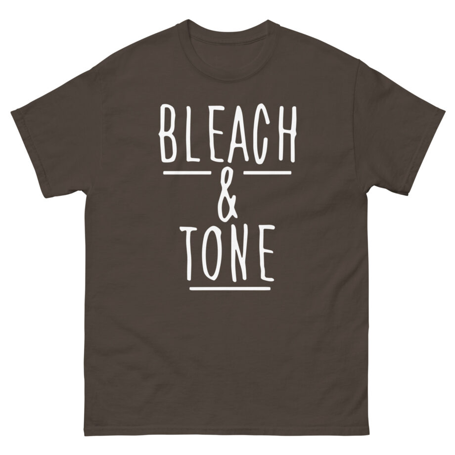 Tana Mongeau Bleach and Tone Unisex classic tee