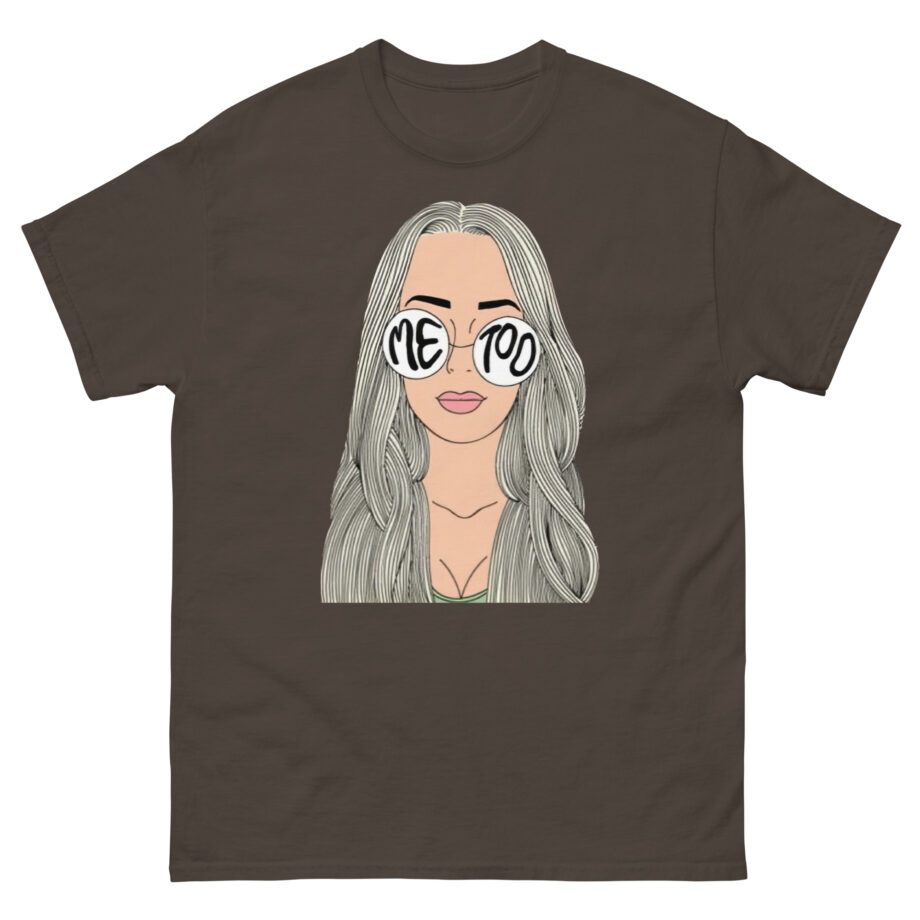 Tana Mongeau Youtube Star Me Too Unisex classic tee