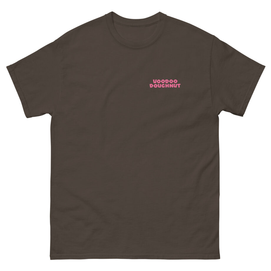 Voodoo Stained Glass Unisex classic tee