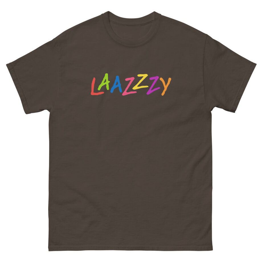 Woosung Lazy Unisex classic tee