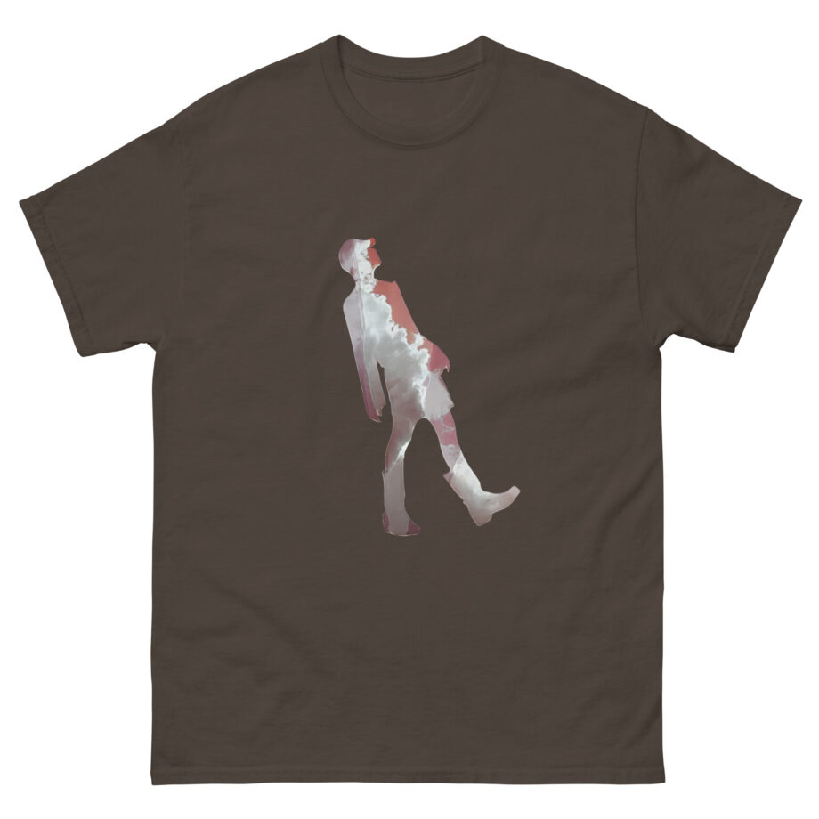 Woosung 4444 Unisex classic tee