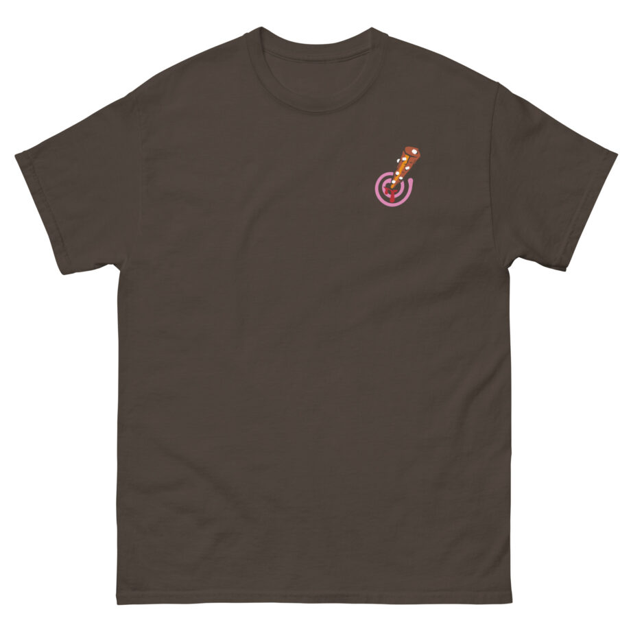 Voodoo Pretzel Unisex classic tee