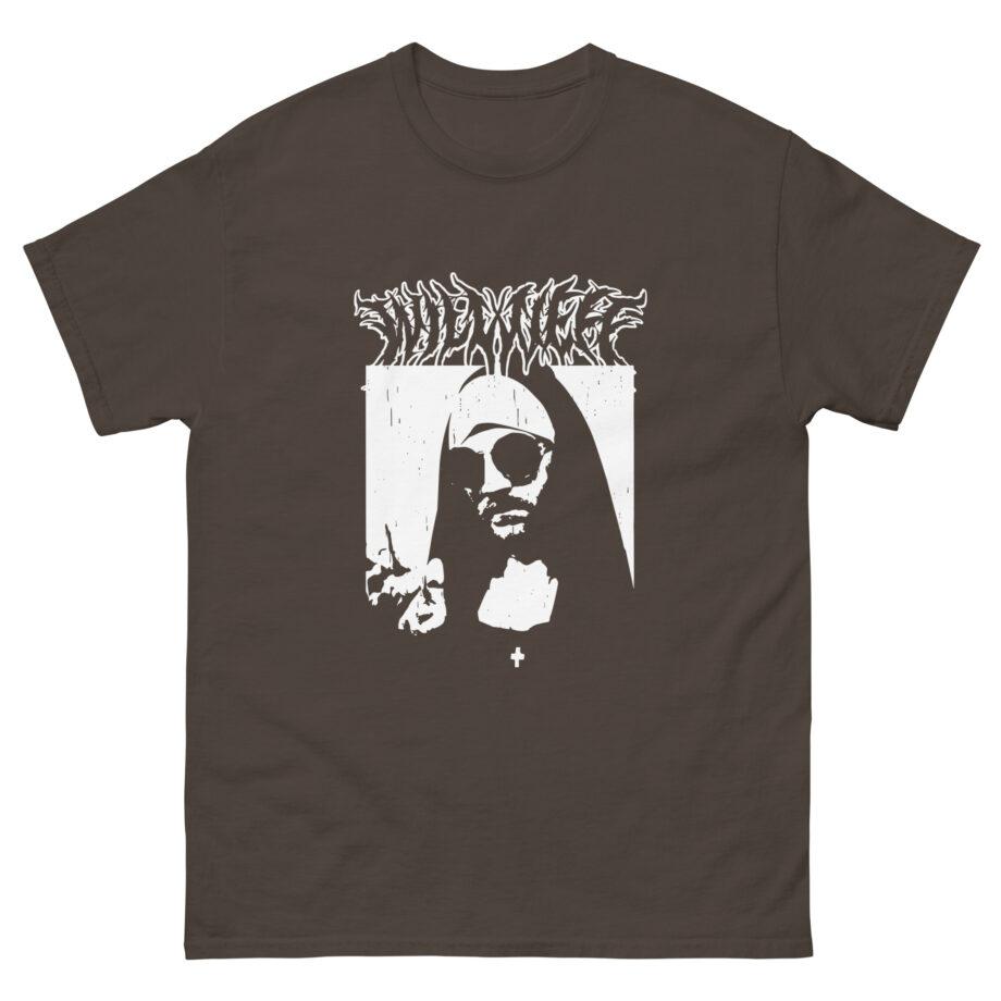 Will Neff Unisex classic tee