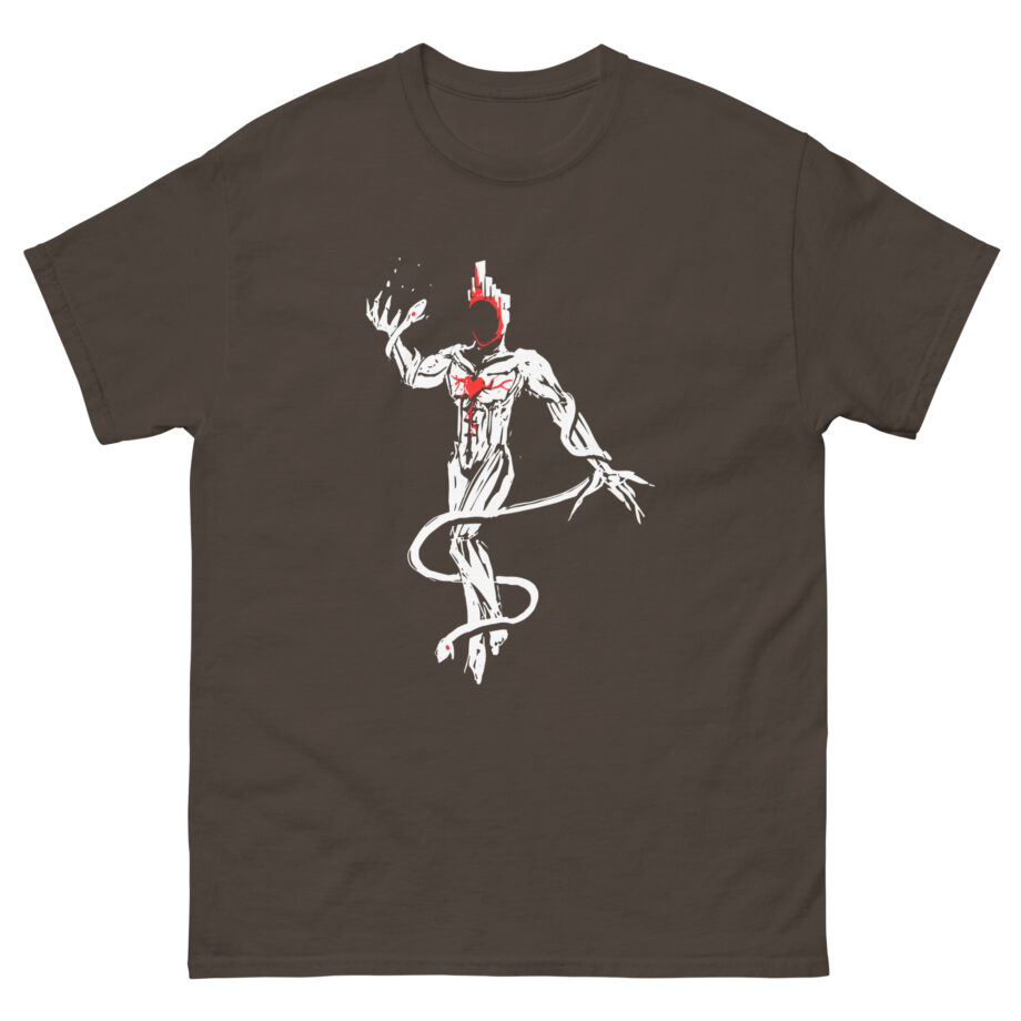 Ultrakill Minos Prime Body Unisex classic tee