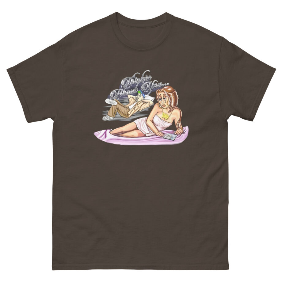 These Foos Unisex classic tee