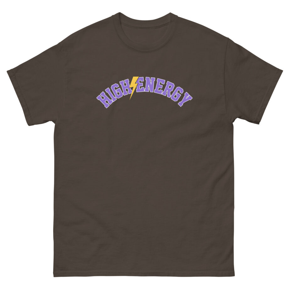 These Foos Unisex classic tee