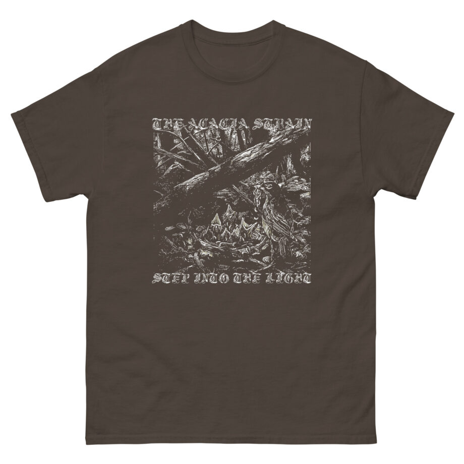 The Acacia Strain Unisex classic tee