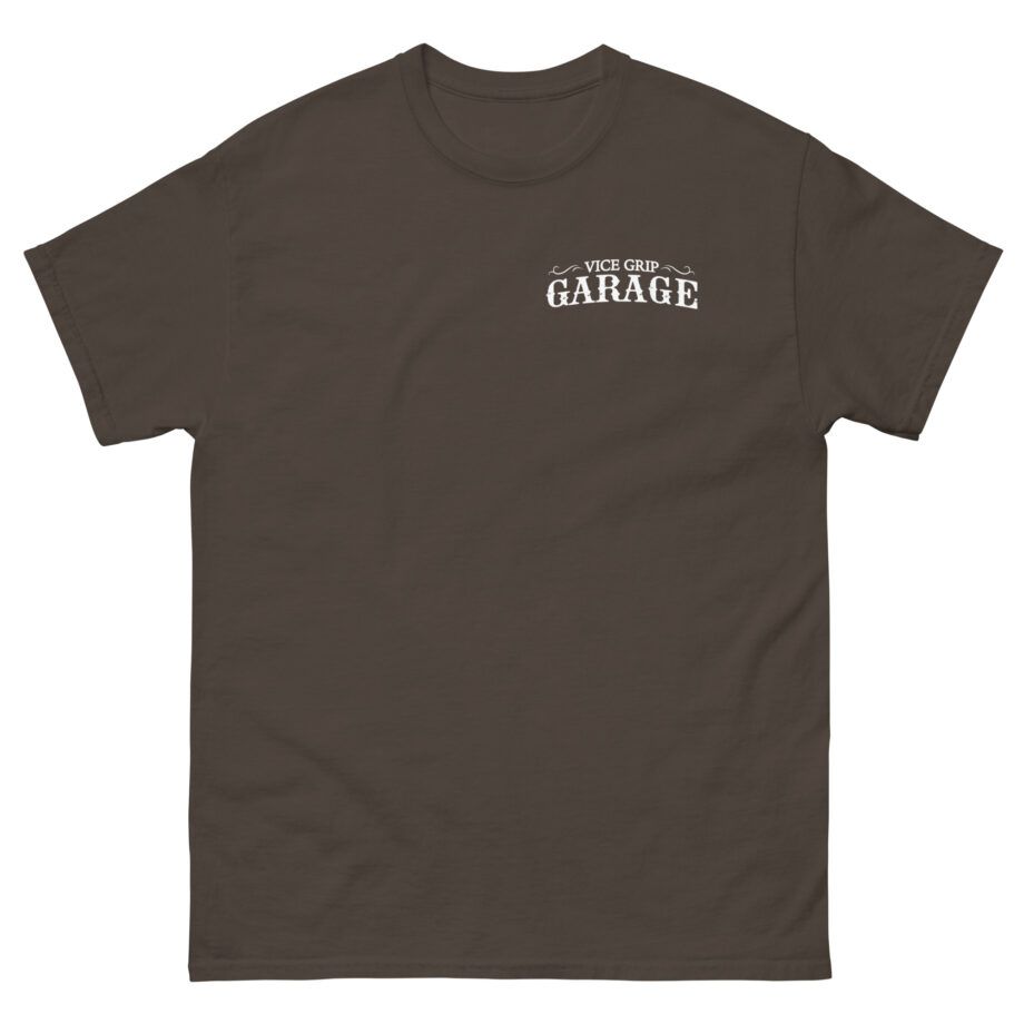 Vicegripgarage Independence 2023 Unisex classic tee