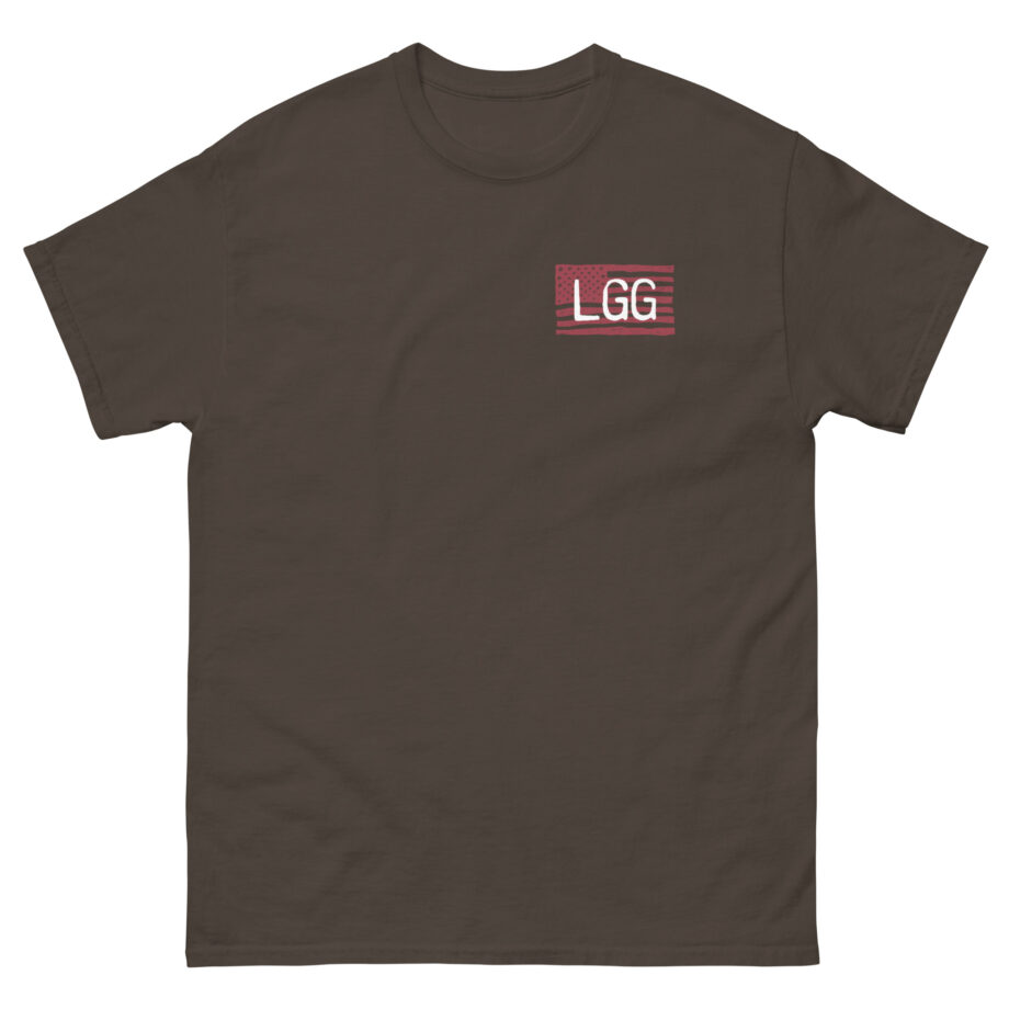 Vicegripgarage New Little Grip Garage Unisex classic tee