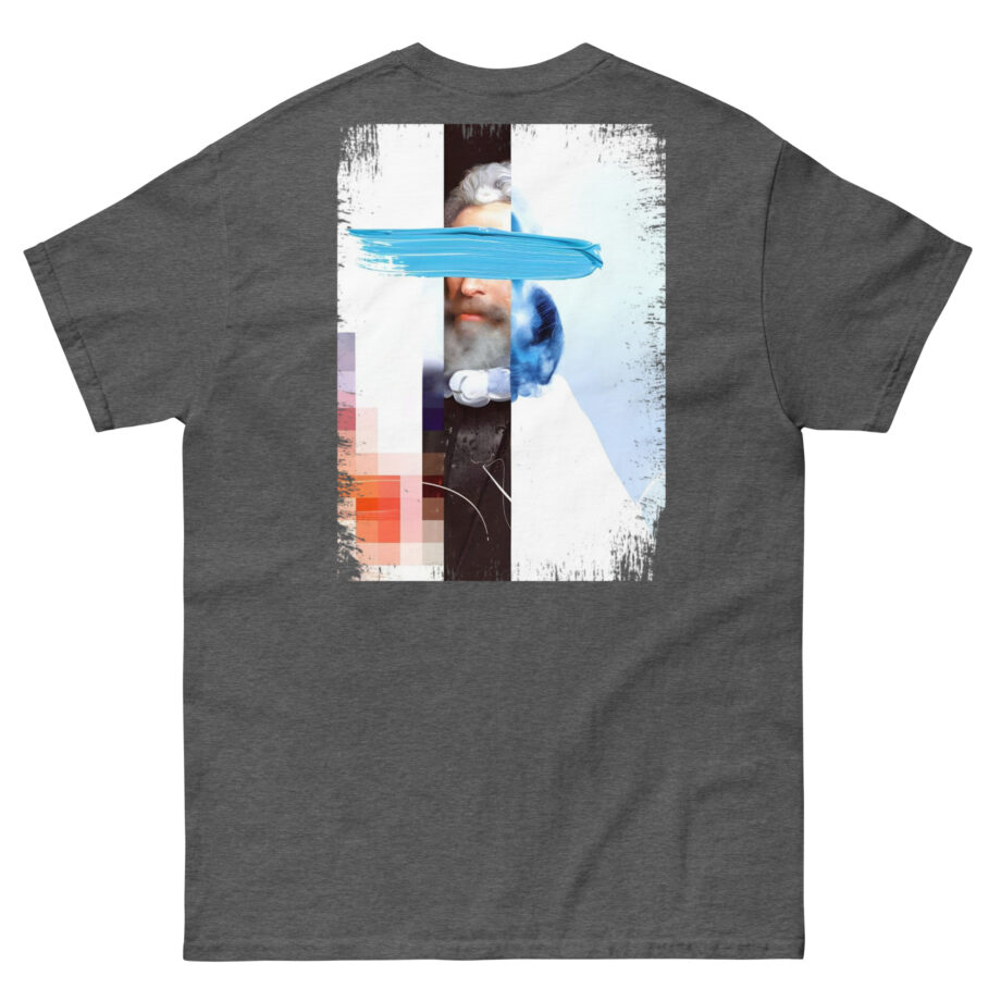 Biffy Clyro a Celebration of Endings Unisex classic tee