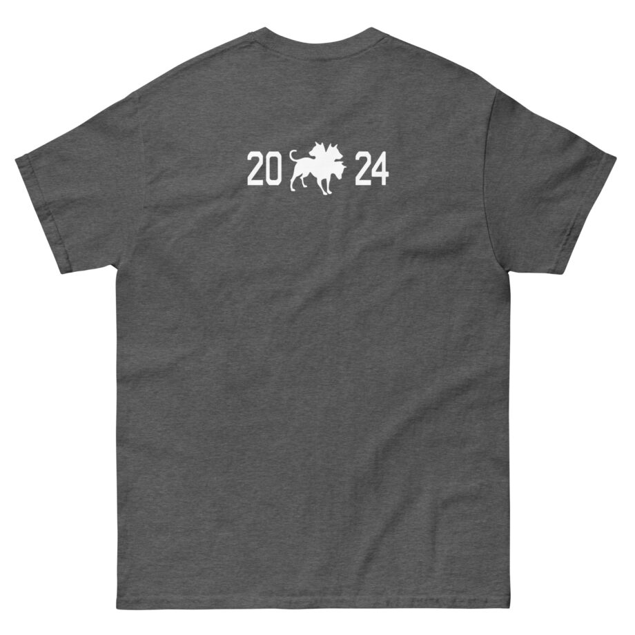 Jelly Unisex classic tee