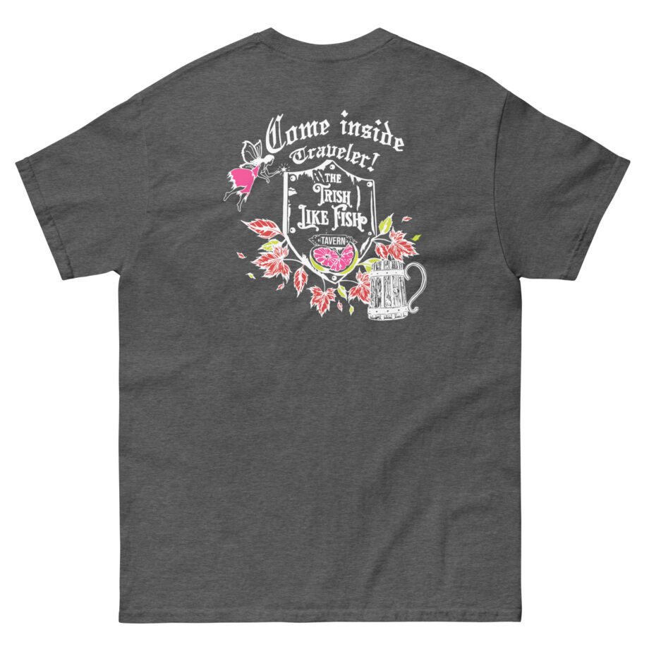 Just Trish Unisex classic tee