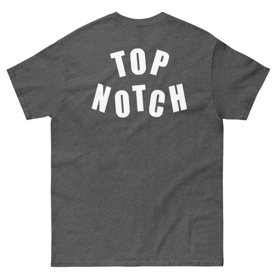 City Girls Top Notch Unisex classic tee