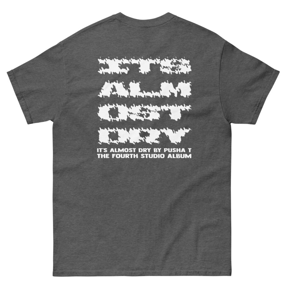 Clipse Iad Unisex classic tee