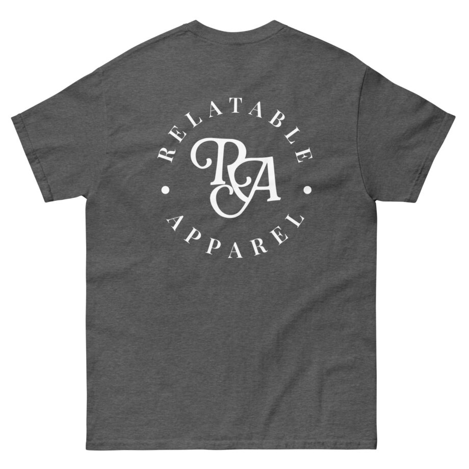 Brent Rivera Relatable Unisex classic tee