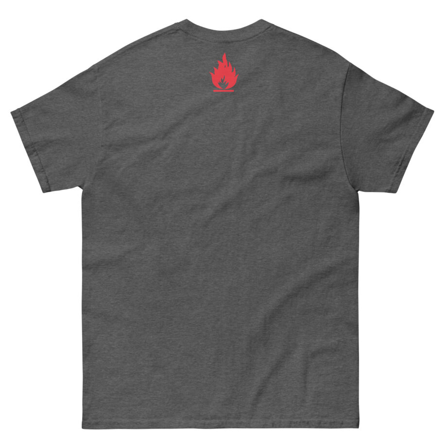 Massive Attack Conspiracies Unisex classic tee