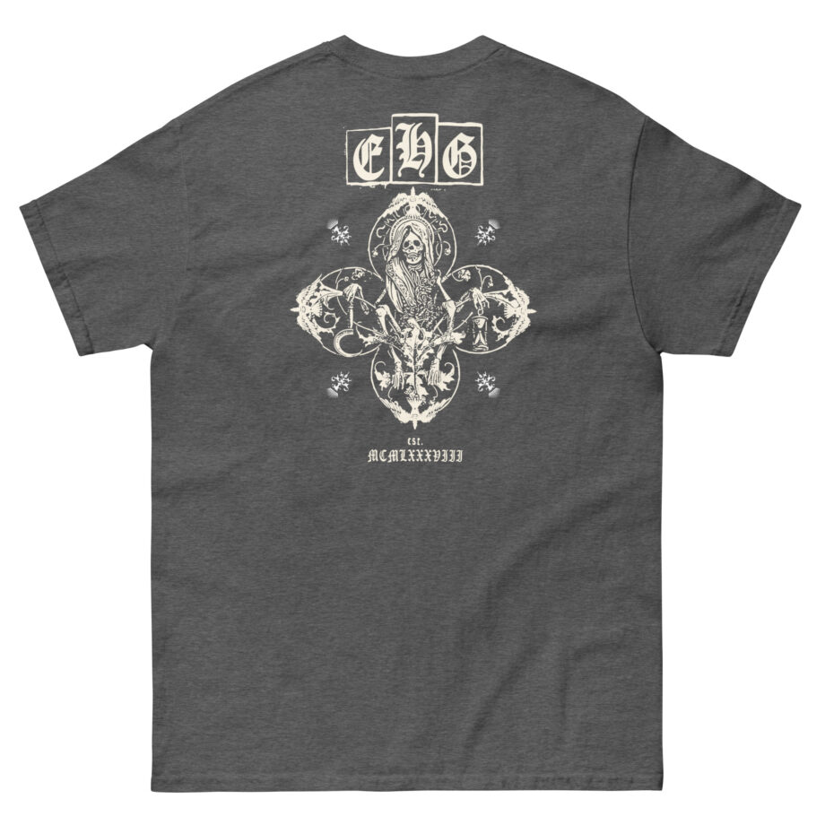 Eyehategod Communion Unisex classic tee