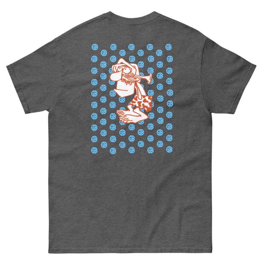 Gorilla Biscuits Start Today Unisex classic tee