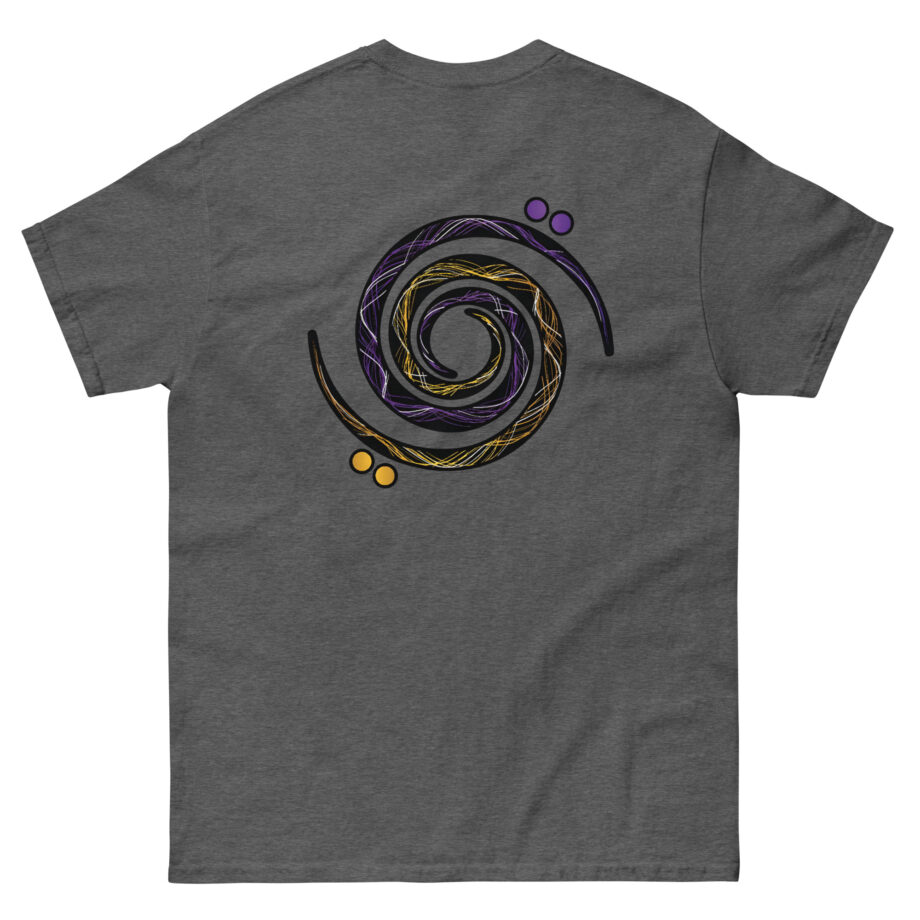 Mersiv Nye Unisex classic tee