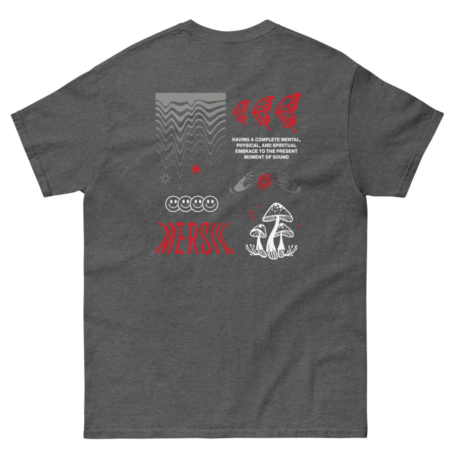 Mersiv Atl Unisex classic tee
