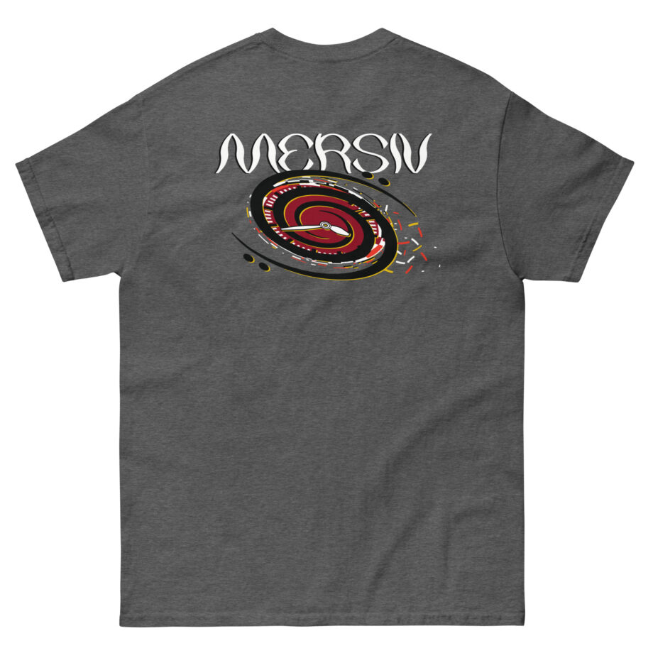 Mersiv Lost in the South Unisex classic tee
