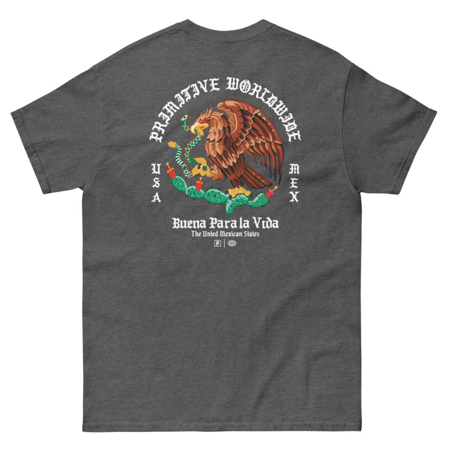 Mersiv Vida  Unisex classic tee