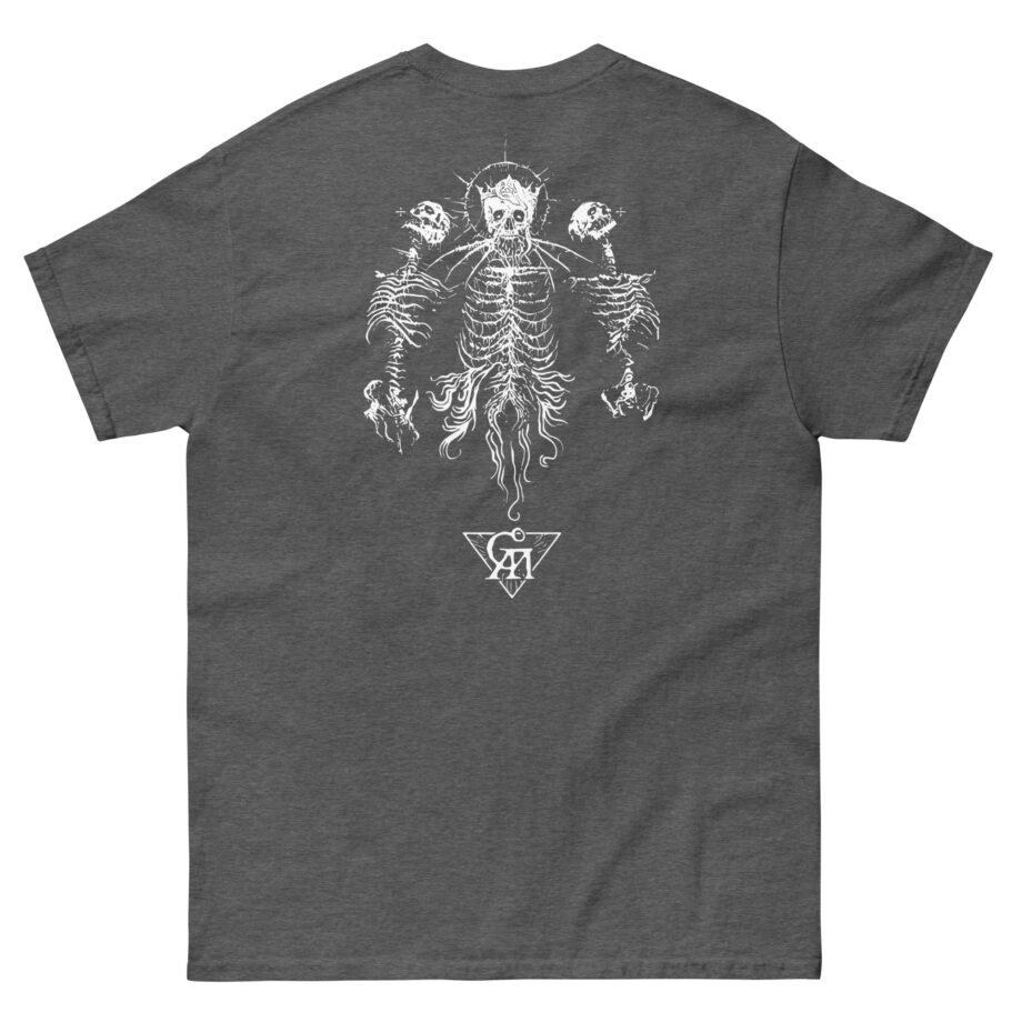 Goatwhore sigil Unisex classic tee