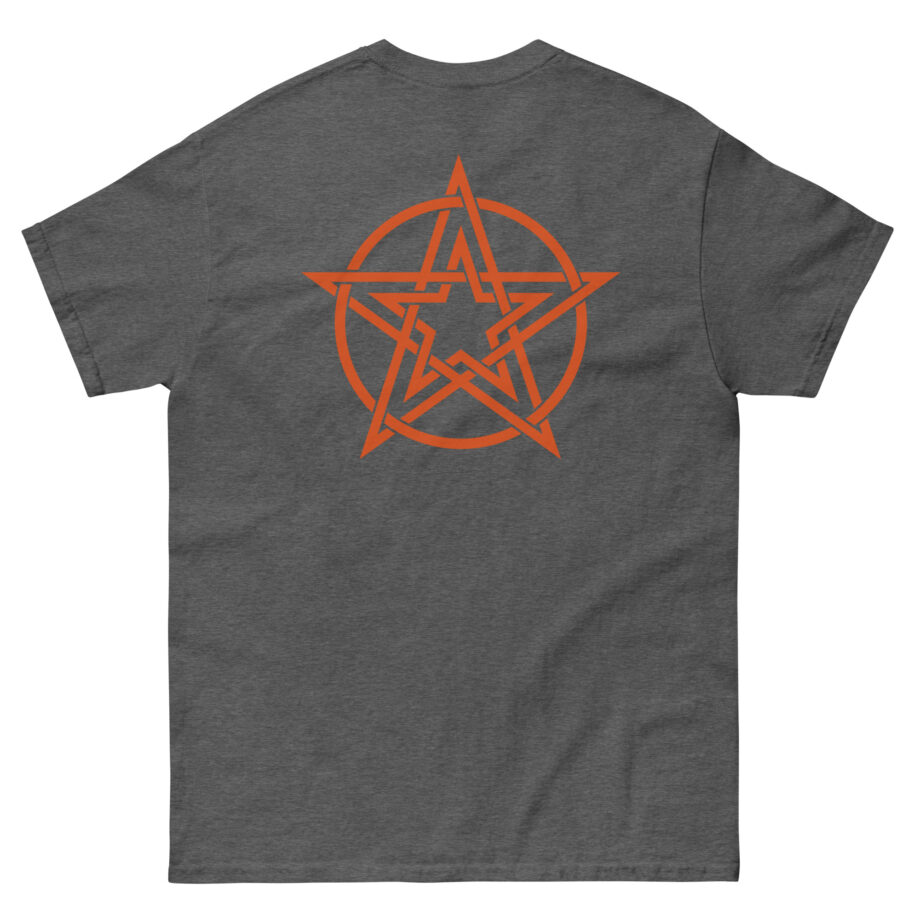 Godsmack Self Titled Album Anniversary Unisex classic tee