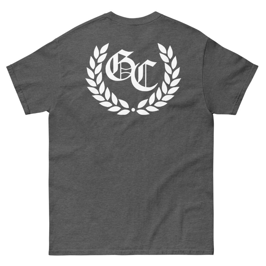 Good Charlotte Unisex classic tee